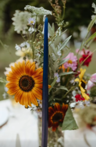 Table_bouquet